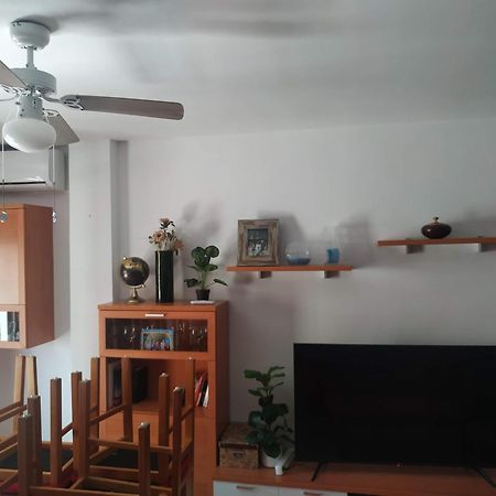A 1 Minuto De La Playa Del Campello Apartment Exterior photo
