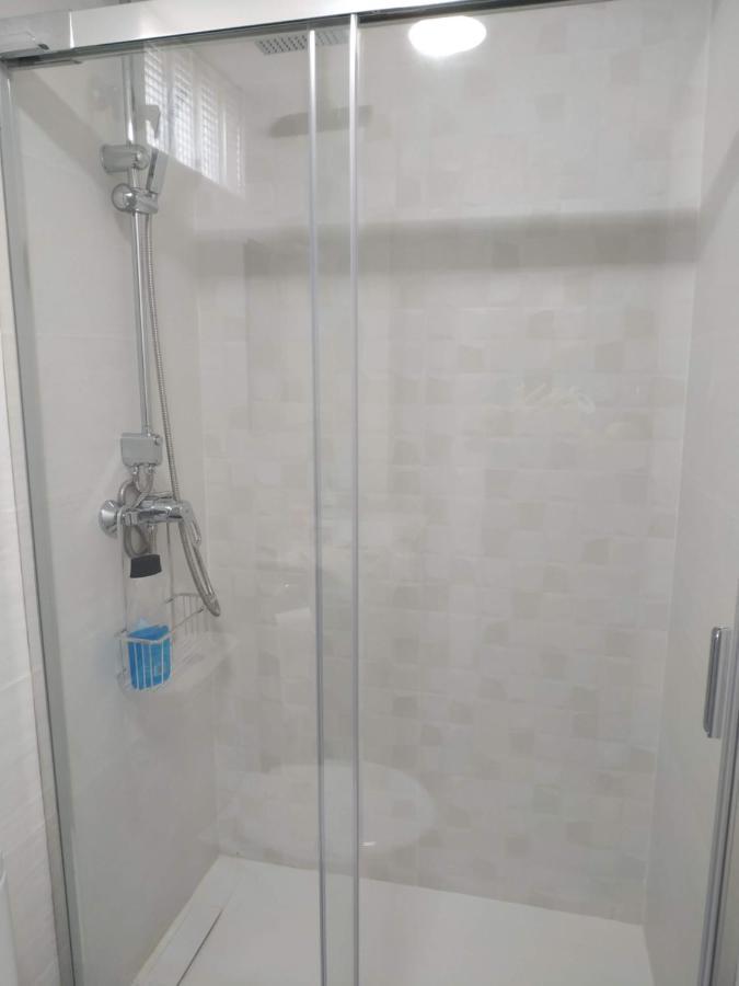 A 1 Minuto De La Playa Del Campello Apartment Exterior photo