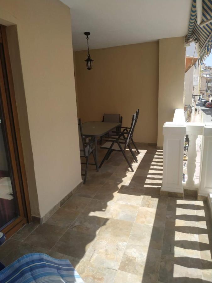 A 1 Minuto De La Playa Del Campello Apartment Exterior photo