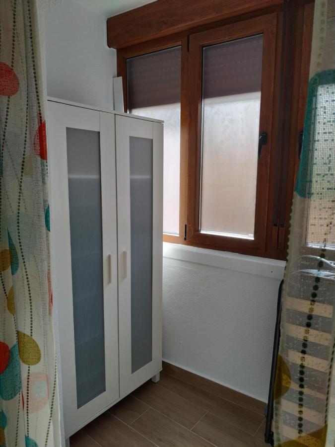 A 1 Minuto De La Playa Del Campello Apartment Exterior photo