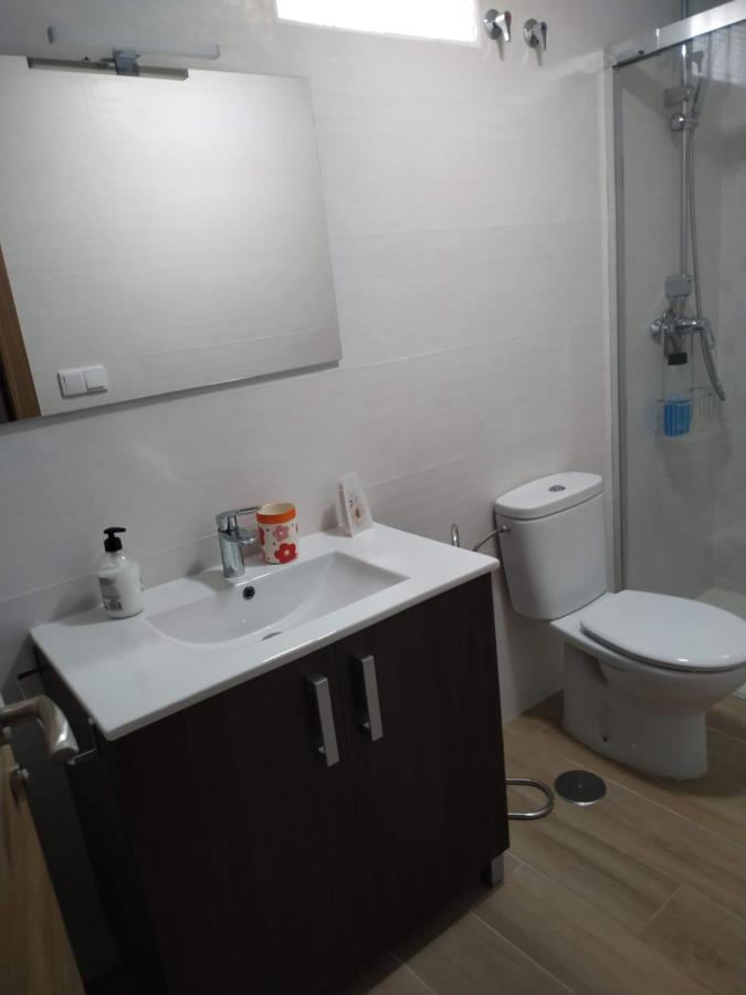 A 1 Minuto De La Playa Del Campello Apartment Exterior photo