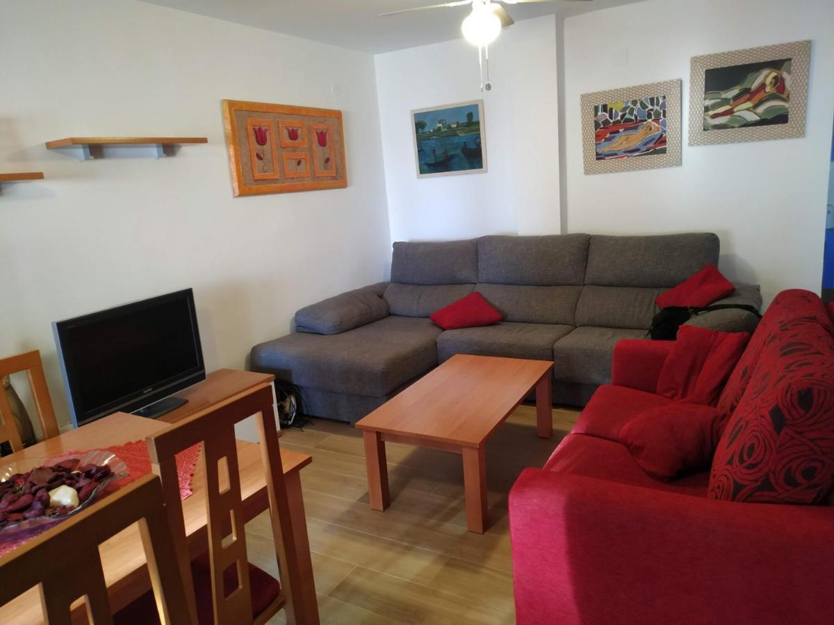 A 1 Minuto De La Playa Del Campello Apartment Exterior photo