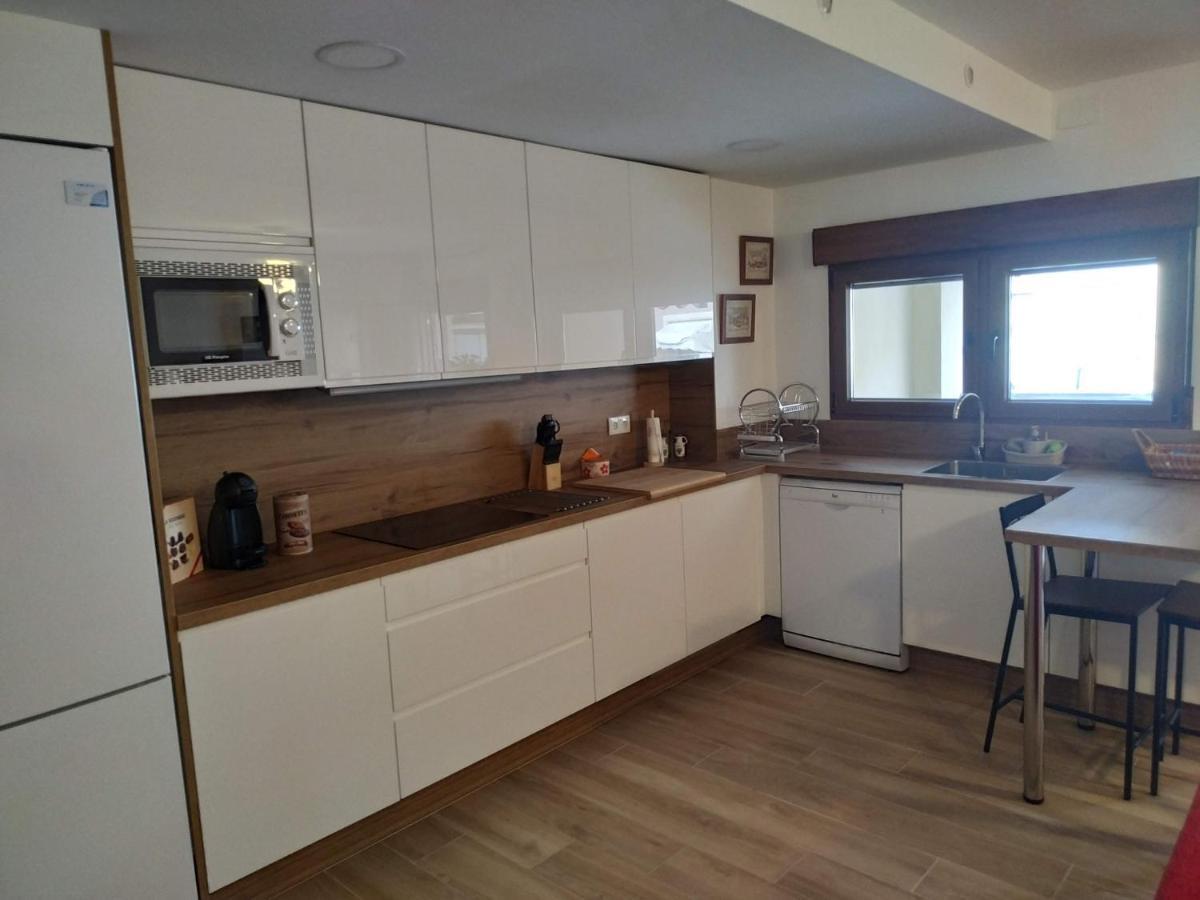 A 1 Minuto De La Playa Del Campello Apartment Exterior photo