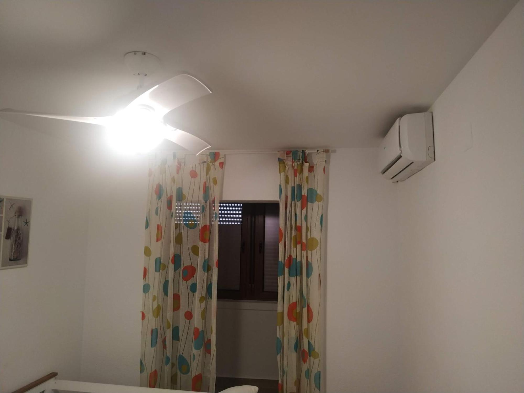 A 1 Minuto De La Playa Del Campello Apartment Exterior photo