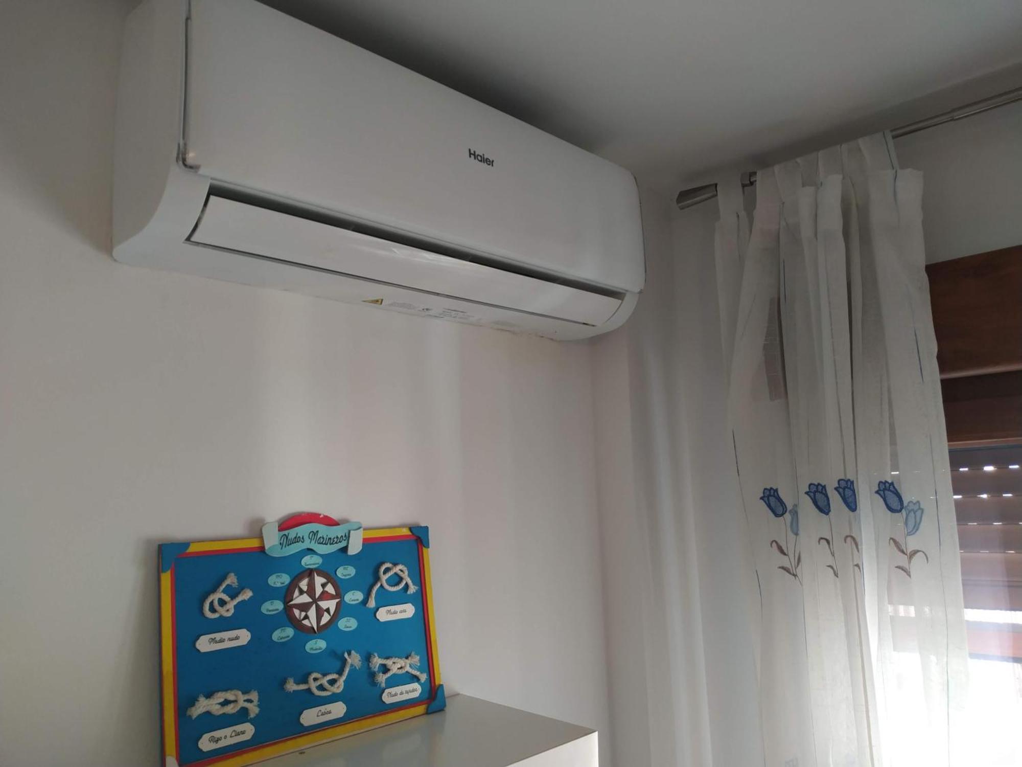 A 1 Minuto De La Playa Del Campello Apartment Exterior photo