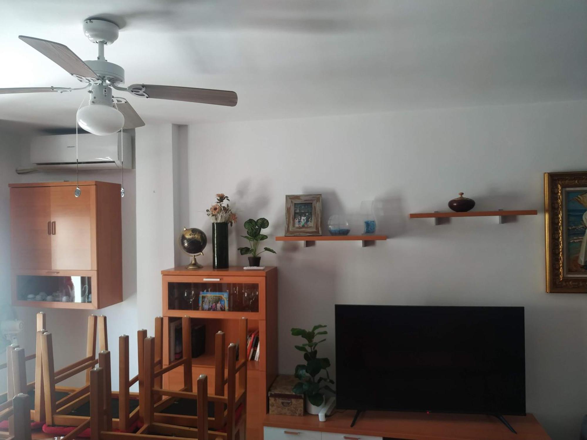 A 1 Minuto De La Playa Del Campello Apartment Exterior photo