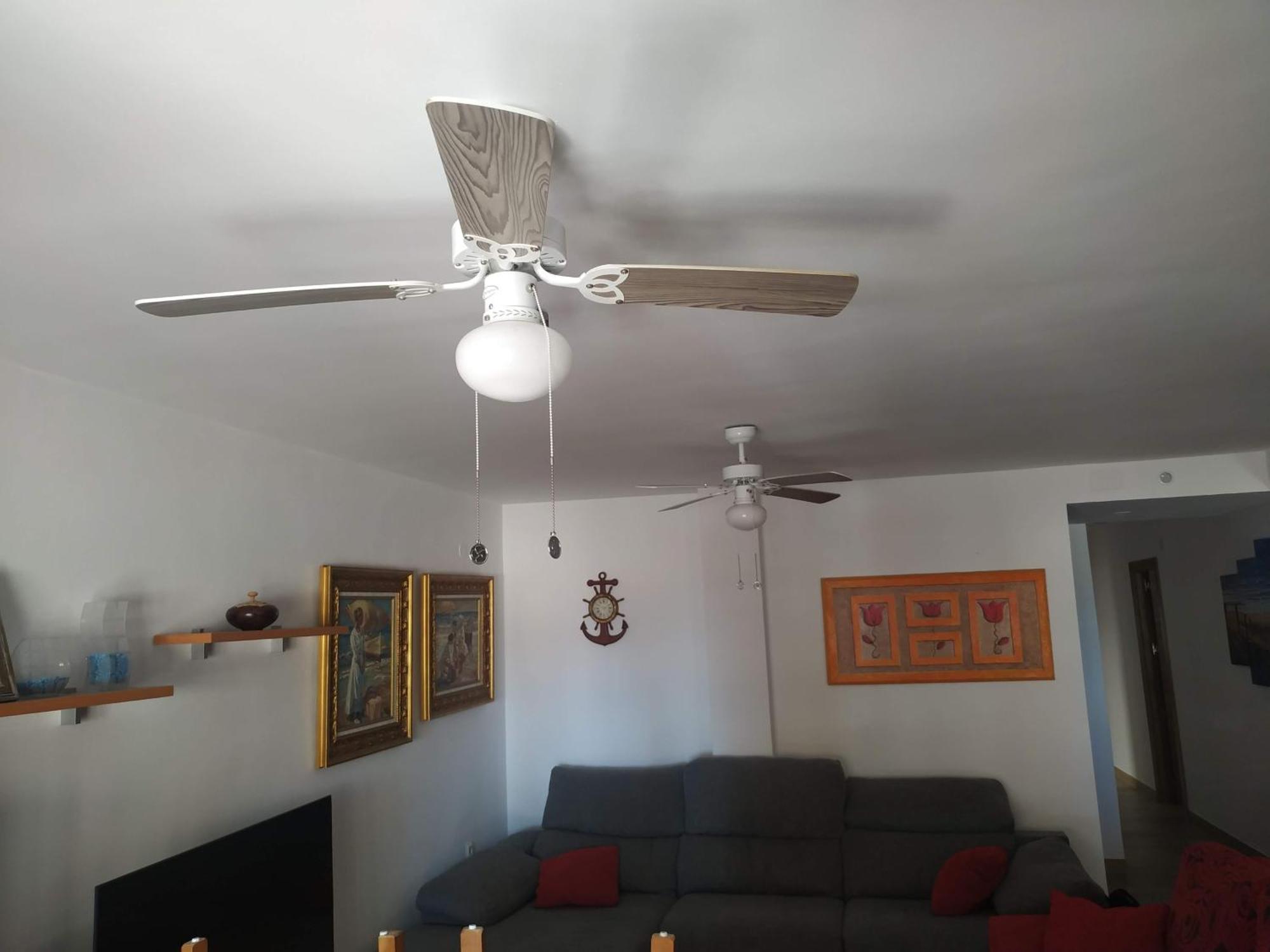 A 1 Minuto De La Playa Del Campello Apartment Exterior photo