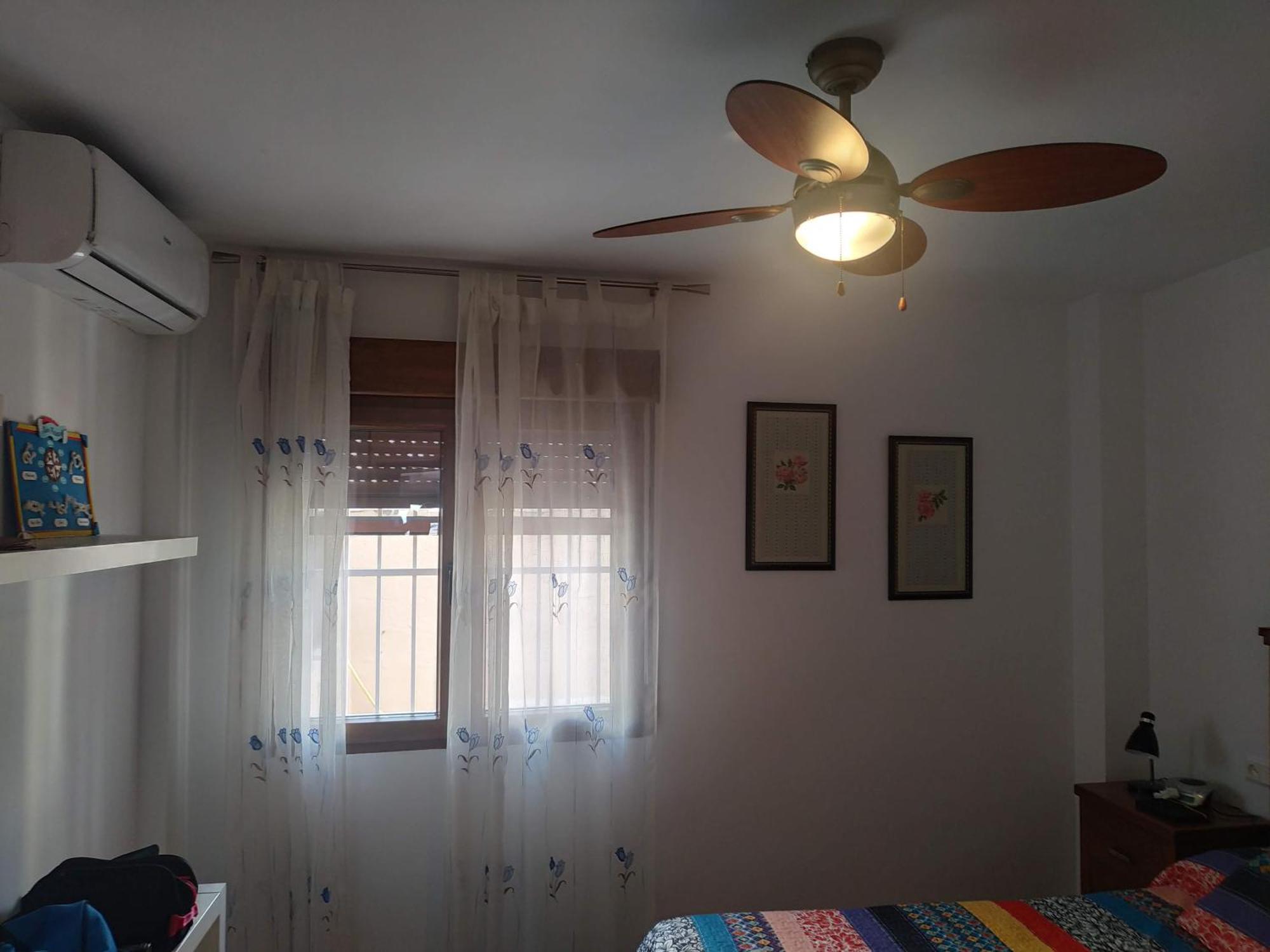 A 1 Minuto De La Playa Del Campello Apartment Exterior photo